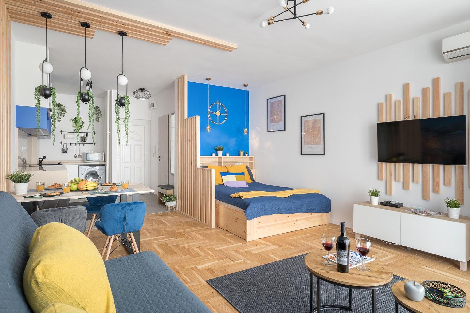 Newly Renovated!!! - Modern Apartment 10 Minutes From The Grand Boulevard Budapest Exterior photo